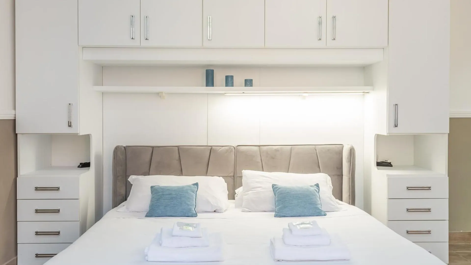 Apartment Central Charm Near Piazza Navona - Cozy Loft For 2 Rome